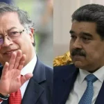 Maduro abre el año acusando a Colombia de “abandonar” la frontera y cargarle el peso del narcotráfico a Venezuela