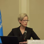 ONU: Guatemala debe poner fin a las redes de corrupción que secuestran la justicia