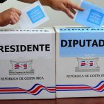 Costa Rica vota este domingo: Laura Fernández acaricia la presidencia en primera ronda electoral