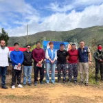 Colombia: ELN liberó a cinco policías secuestrados en un retén en Tibú