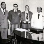 Venezuela celebró los 80 años de la Liga Venezolana de Beisbol Profesional