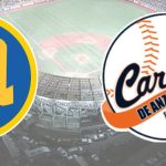 Beisbol del Caribe: Magallanes busca el milagro ante Caribes