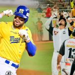 Beisbol del Caribe: Águilas y Magallanes juegan en el «Monumental Simón Bolívar»