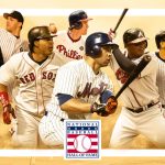 Anuncian a los Hall de la Fama 2026; Carlos Beltrán y Andruw Jones entrarían sin problemas