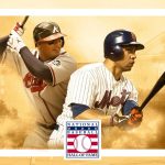 Oficial: Carlos Beltrán y Andruw Jones son los únicos inmortalizados en el Salón de la Fama 2026