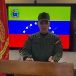 Venezuela: Ministro de la Defensa rechaza el ataque norteamericano (VIDEO)