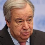 ONU: el ataque de EE.UU. a Venezuela abre una grieta peligrosa en el orden mundial