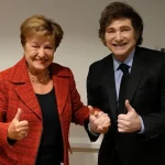 Argentina será la cuarta economía de mayor crecimiento del G20 en 2026, según el FMI