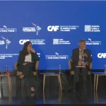 ¿Hacia dónde va la democracia en América Latina? Líderes proponen cambios urgentes