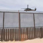 Trump: «debemos obligar a la OTAN a proteger nuestra frontera con México»