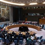 Colombia entra al círculo decisivo de la ONU: inicia su mandato en el Consejo de Seguridad