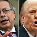 Reunión Petro-Trump el próximo 3 de febrero; tema clave será el narcotráfico