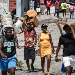 Ante el fracaso de la ONU, el Caribe intenta rescatar a un Haití asfixiado por la violencia