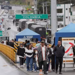 La Comunidad Andina intenta frenar la tormenta comercial entre Colombia y Ecuador