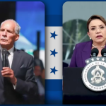 Honduras: Pdta. Castro se da por vencida y arranca la transición del poder al gobierno electo