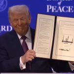 La «junta de paz» de Trump: un club exclusivo de mil millones de dólares que amenaza a la ONU