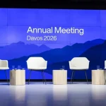 Davos 2026: 64 líderes mundiales, 5 mil militares desplegados y tensión máxima bajo la sombra de Trump