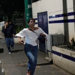 Bombardean distintos sitios de Venezuela