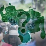 80,99% de la población opositora dentro de Venezuela declara no tener intención de emigrar