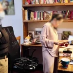 Ecuador: nuevas actuaciones en el escándalo que acusa al gobierno venezolano de financiamiento electoral