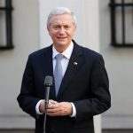 Chile: pdte. electo pone la mira en Centroamérica para apuntalar el comercio y la seguridad