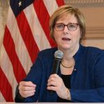 EE. UU. designa nueva jefa de misión diplomática en Venezuela