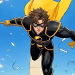 Otro más!!! Milei no se queda atrás y lanza su “General Ancap”