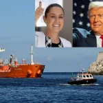 Amigos hasta que llega Trump: México planea cortar el grifo de petróleo a la isla por puro miedo