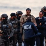 Nicolás Maduro se declara inocente de todos los cargos ante un tribunal de Nueva York