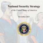 Trump aplicó en Venezuela el primer laboratorio militar del Nuevo “National Security Strategy”