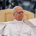 El papa por Año Nuevo: «el mundo no se salva afilando espadas sino acogiendo a todos»