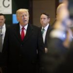 Trump sobre el acuerdo acerca de Groenlandia: «Tenemos todo lo que queríamos»