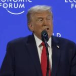 Donald Trump sacude Davos con su poder geopolítico, el «Papi» de la OTAN y el milagro de Venezuela