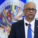 La OEA saluda anuncios de liberaciones de «personas detenidas injustamente» en Venezuela