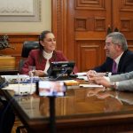 Sheinbaum: hablé con Trump, y no habrá acciones militares en México