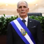 «Honduras, no te voy a fallar»: Nasry Asfura inicia su mandato con una promesa de unidad y eficiencia