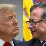 Trump: la reunión saldrá «fenomenal»; Petro: “Voy a llevarle algo”