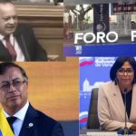 Amnistía en Venezuela: del Capitán derrotado, las peticiones sensatas hasta la vulnerabilidad manifiesta