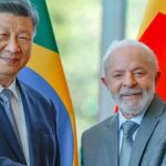 Xi pide a Lula que defiendan el “rol central” de la ONU