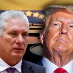 Trump sigue desafiando al Caribe: cero petróleo a Cuba y les sugiero lleguen a un acuerdo antes que sea tarde