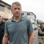 Haití: un mercenario de vieja data intenta dar seguridad con drones y privatización en las fronteras