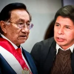 Perú: José María Balcázar no evaluará pedido de indulto presidencial de Pedro Castillo
