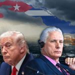 La hermandad ruso-cubana pasa por evacuar 4 mil turistas varados; China ayudará en la medida de sus posibilidades