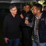 Petro y Trump se citan en la Casa Blanca para un «Cara a Cara» histórico