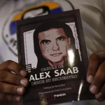Nocaut técnico al madurismo: detalles de quién es el todopoderoso Alex Saab en Venezuela. ¿Y quién es Gorrín?