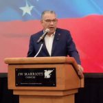 Venezuela: Enrique Márquez habla con tono de candidato presidencial tras su paso por la Casa Blanca