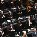 México autoriza la entrada de fuerzas armadas de Estados Unidos a partir de la próxima semana