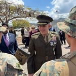 Realpolitik: Comando Sur de EE.UU. se reúne con el «Cartel de los Soles»