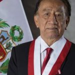 Perú: José Balcázar es el noveno pasajero de la presidencia más controvertida en 10 años