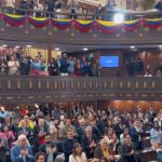 Las Costuras Rotas de la Amnistía en Venezuela